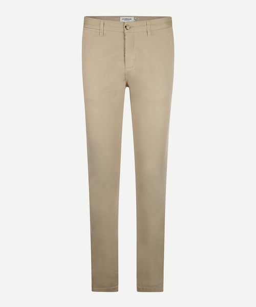 Chino Modern Fit | Sand