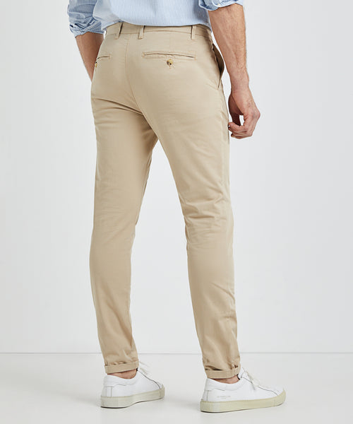 Chino Modern Fit | Sand