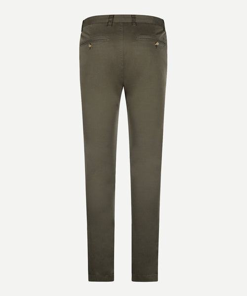 Chino Modern Fit | Olive