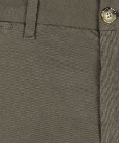 Chino Modern Fit | Olive