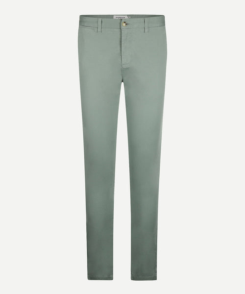 Chino Modern Fit | Sage