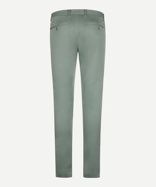 Chino Modern Fit | Sage