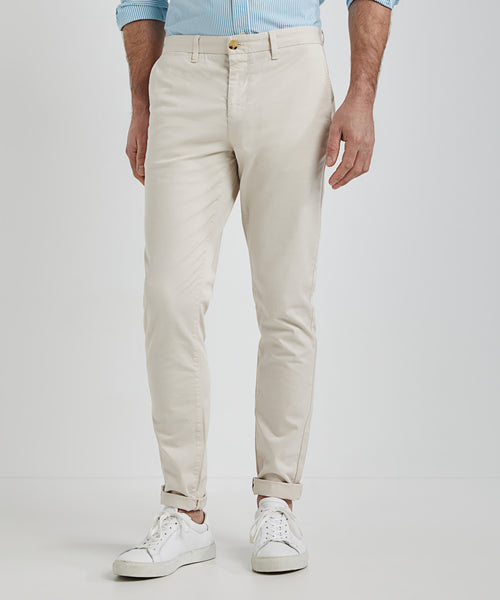 Chino Modern Fit | Kit