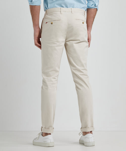 Chino Modern Fit | Kit