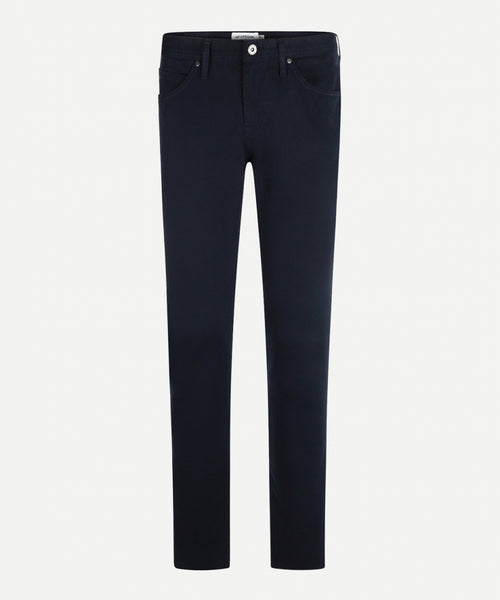 5 Pocket Trousers Slim Fit | Navy