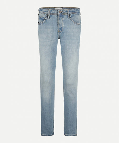 Jeans Light Blue Slim Fit | Light Blue Denim