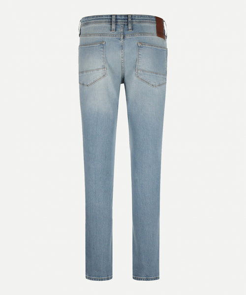 Jeans Light Blue Slim Fit | Light Blue Denim