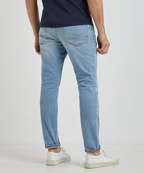 Jeans Light Blue Slim Fit | Light Blue Denim