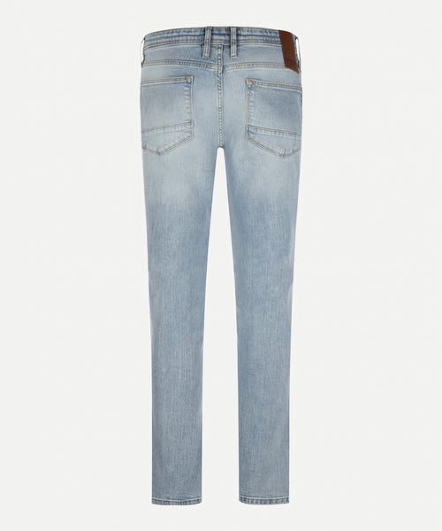 Jeans Super Lichtblauw Slim Fit | Super Light Denim