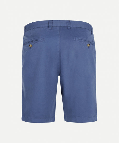 Shorts Classic | Medium Blue