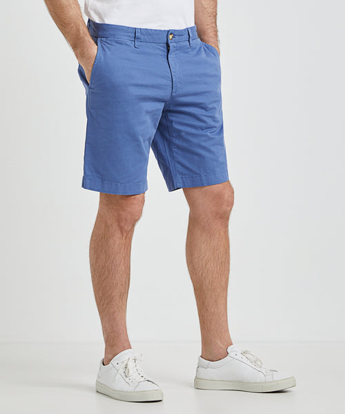 Shorts Classic | Medium Blue