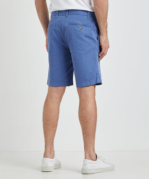 Shorts Classic | Medium Blue