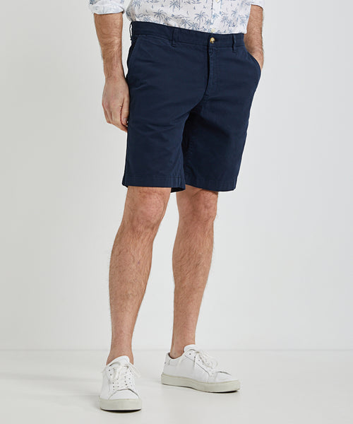 Shorts Classic | Navy