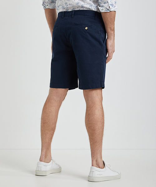 Shorts Classic | Navy