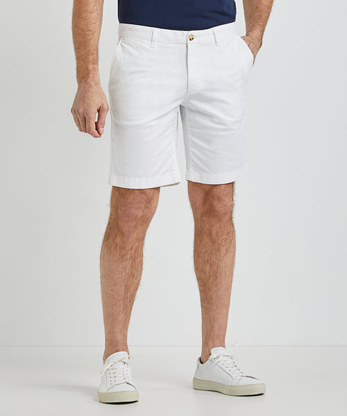 Shorts Classic | White