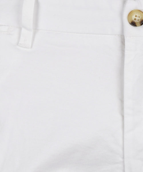 Shorts Classic | White