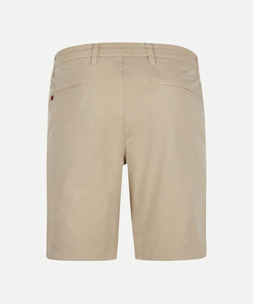 Shorts Poplin | Sand