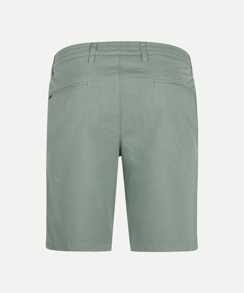 Poplin Shorts | Sage