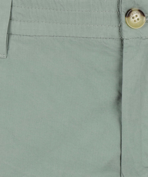 Poplin Shorts | Sage