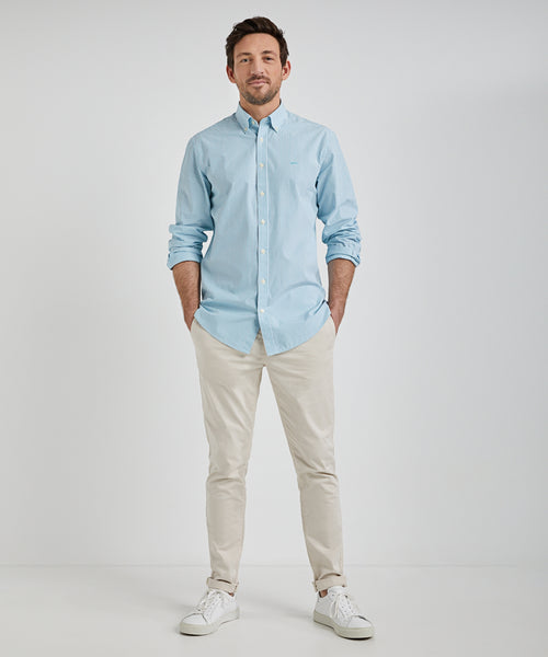 Chino Modern Fit | Kit