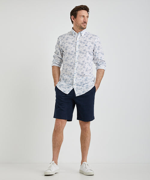 Shorts Classic | Navy