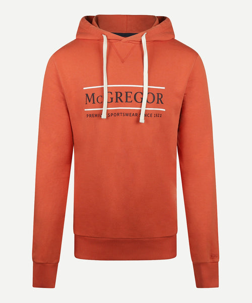 Hoodie with Graphic | Terra