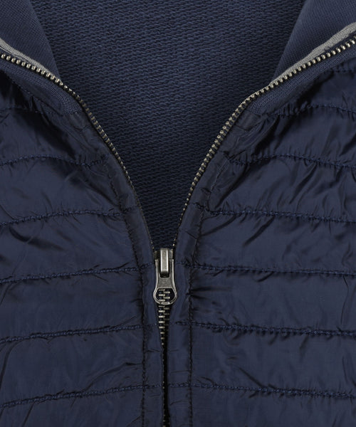 Vest Premium | Navy