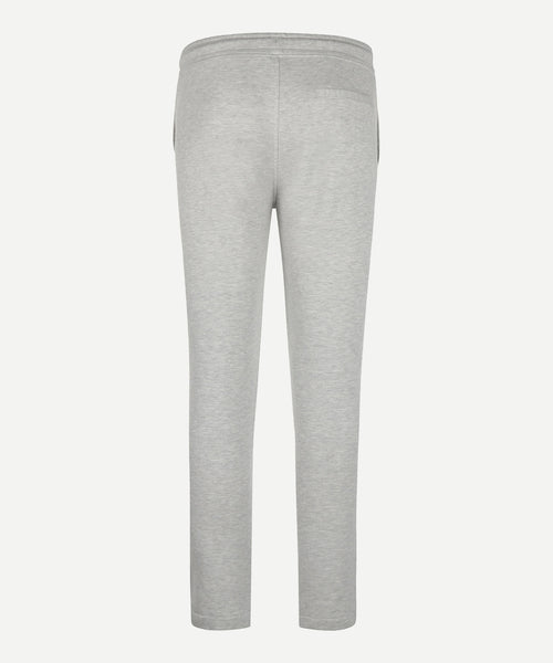 Essential Jogging Pants | Medium Grey Melange