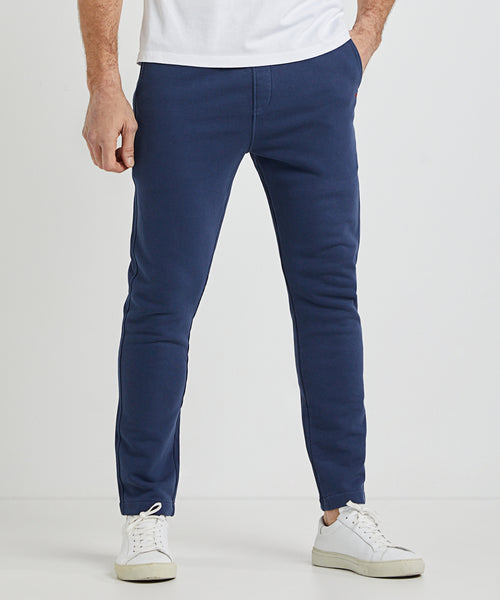 Essential Jogging Pants | Navy