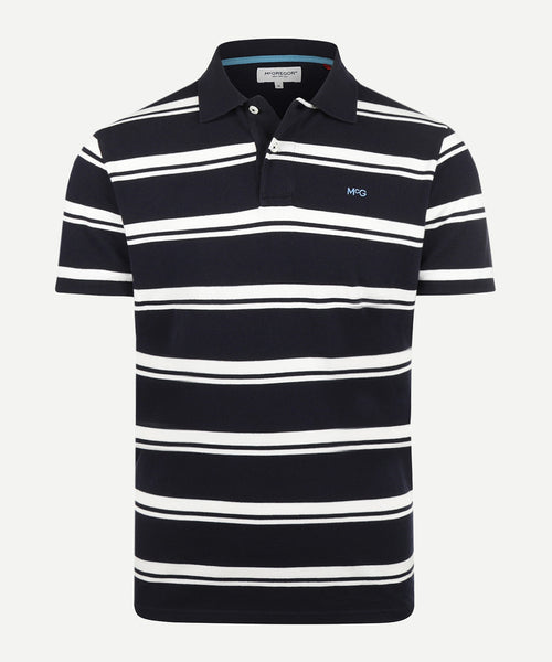 Polo Bold Streep | Navy