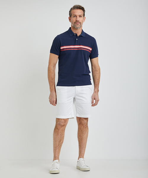 Shorts Classic | White