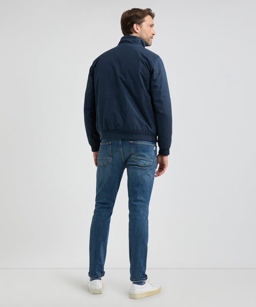 Katoenen Bomber | Navy