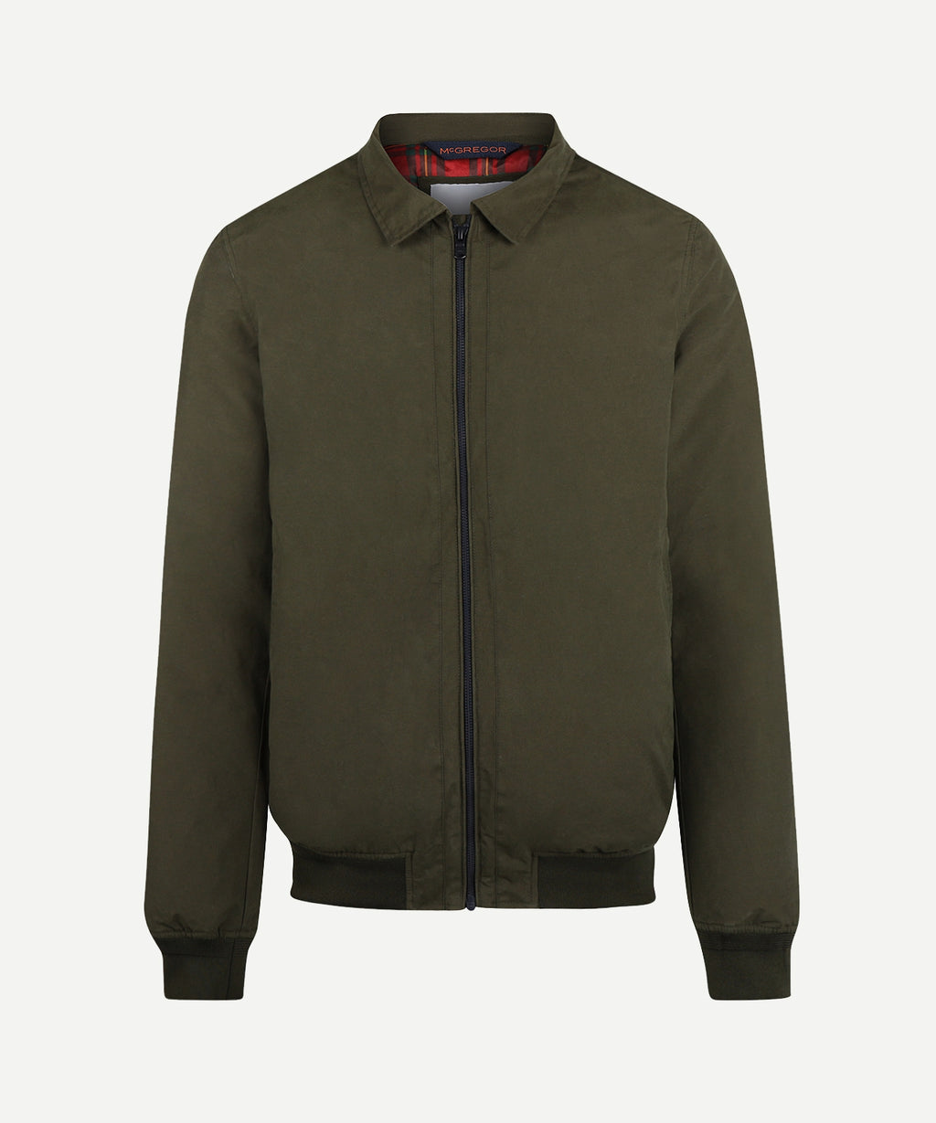 や*や様 80s McGREGOR short wool bomber jack や*や様 80s McGREGOR short wool bomber jack - メルカリ