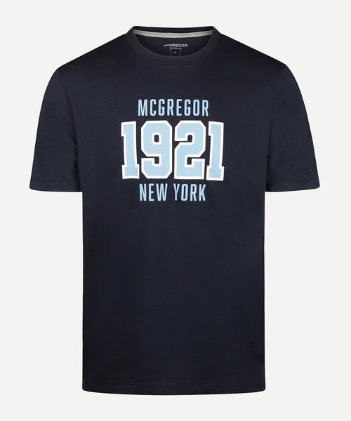 T-Shirt NY 1921 | Navy