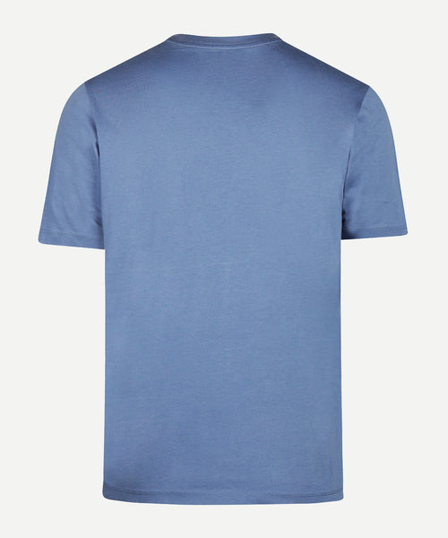 T-Shirt Sportswear | Faded Blue