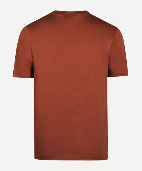 T-Shirt Sportswear | Chesnut