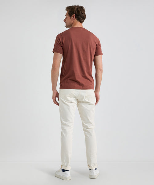 T-Shirt Sportswear | Chesnut