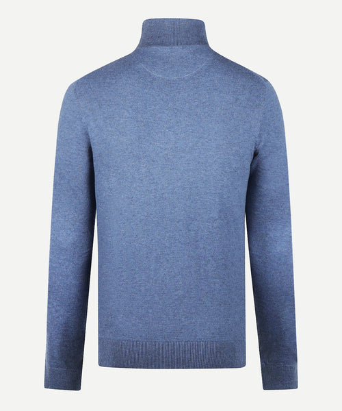 Coltrui Cotton Merino | Faded Blue