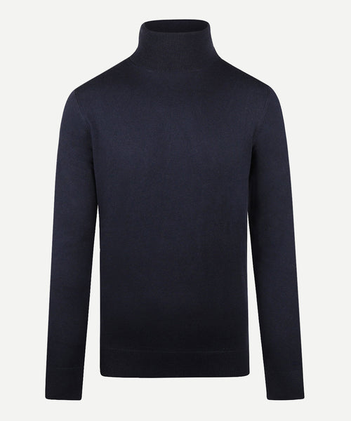 Coltrui Cotton Merino | Navy