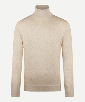 Coltrui Cotton Merino | Sand