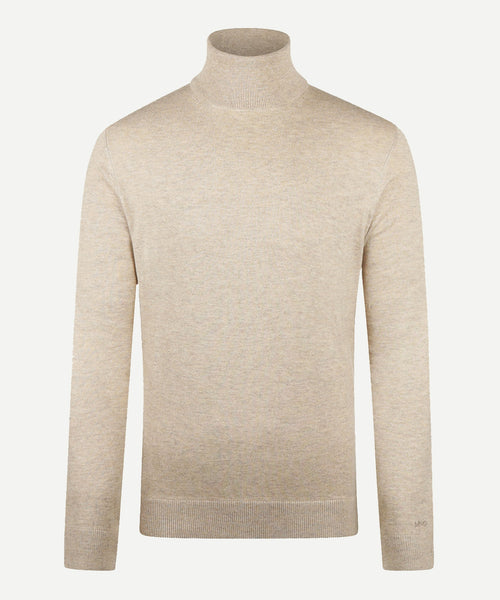 Coltrui Cotton Merino | Sand