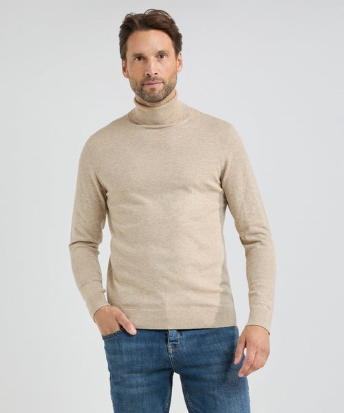 Coltrui Cotton Merino | Sand