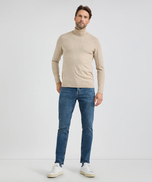 Coltrui Cotton Merino | Sand