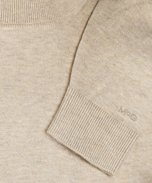 Coltrui Cotton Merino | Sand