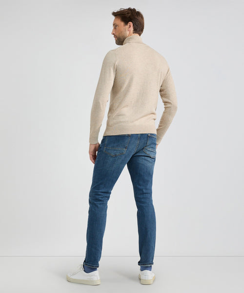 Coltrui Cotton Merino | Sand