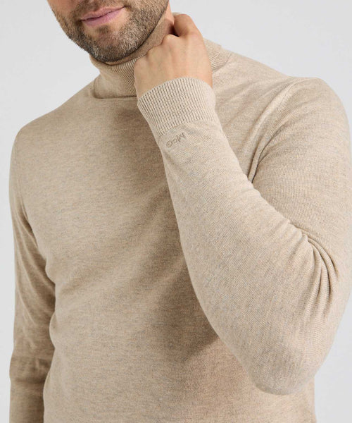 Coltrui Cotton Merino | Sand