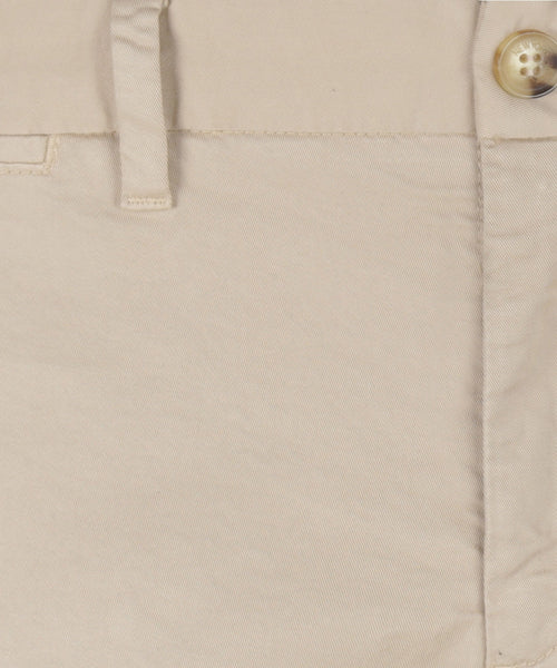 Chino Garment Dyed Slim Fit | Sand