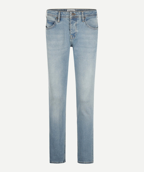 Jeans Lichtblauw Slim Fit | Light Blue Denim