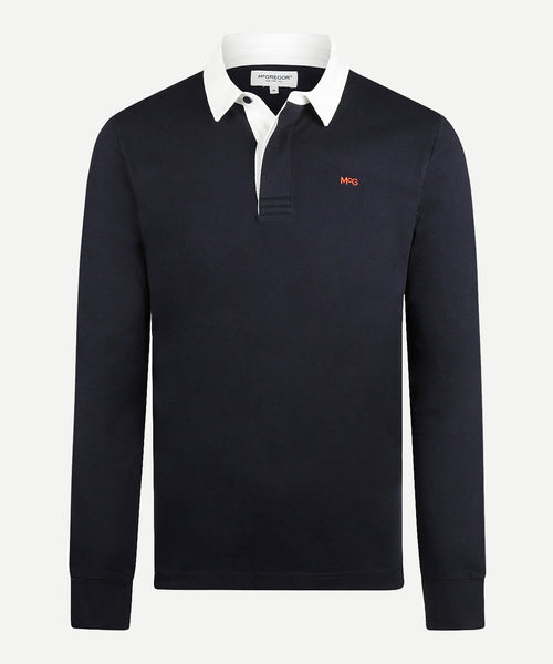 Rugbytrui Classic | Navy