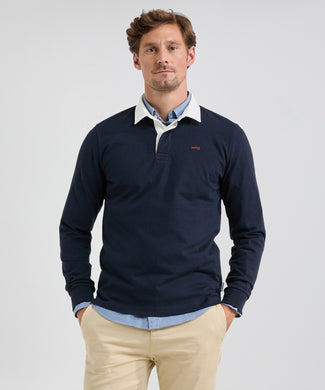 Rugbytrui Classic | Navy